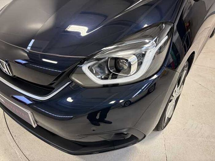 Honda Jazz Hybrid 1.5 i-MMD Hybrid EX 5dr eCVT 