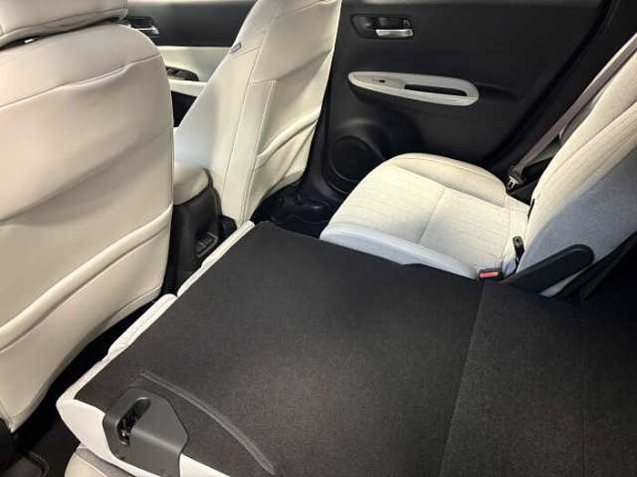 Honda Jazz Hybrid 1.5 i-MMD Hybrid EX 5dr eCVT 