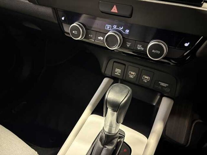 Honda Jazz Hybrid 1.5 i-MMD Hybrid EX 5dr eCVT 