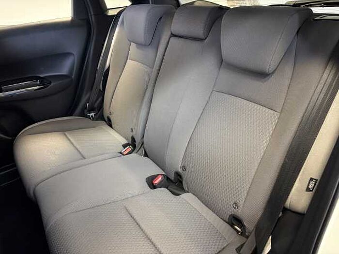 Honda Jazz Hybrid 1.5 i-MMD Hybrid Crosstar EX 5dr eCVT 