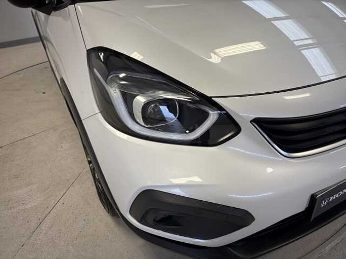 Honda Jazz Hybrid 1.5 i-MMD Hybrid Crosstar EX 5dr eCVT 