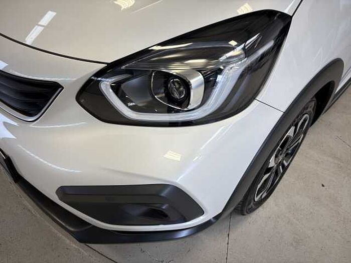 Honda Jazz Hybrid 1.5 i-MMD Hybrid Crosstar EX 5dr eCVT 