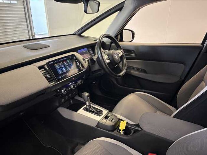 Honda Jazz Hybrid 1.5 i-MMD Hybrid Crosstar EX 5dr eCVT 