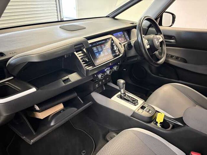 Honda Jazz Hybrid 1.5 i-MMD Hybrid Crosstar EX 5dr eCVT 