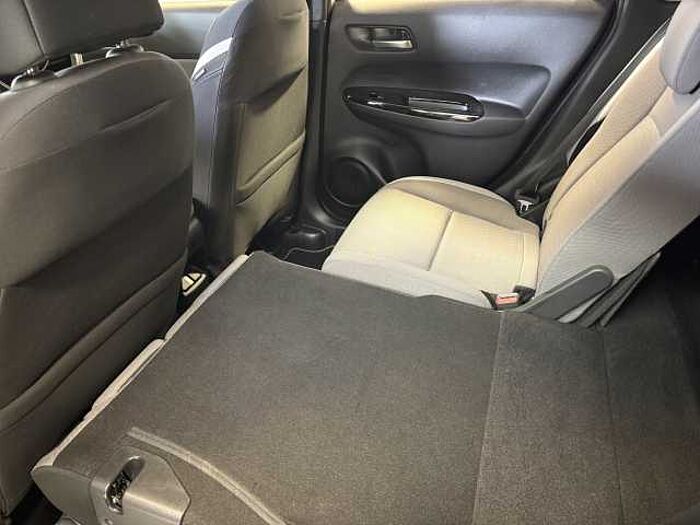 Honda Jazz Hybrid 1.5 i-MMD Hybrid Crosstar EX 5dr eCVT 