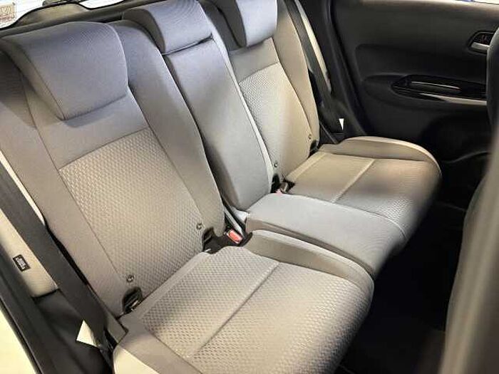 Honda Jazz Hybrid 1.5 i-MMD Hybrid Crosstar EX 5dr eCVT 