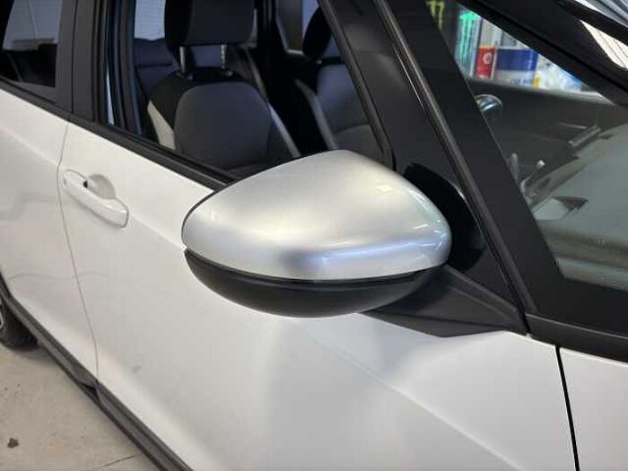 Honda Jazz Hybrid 1.5 i-MMD Hybrid Crosstar EX 5dr eCVT 