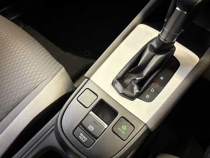 Honda Jazz Hybrid 1.5 i-MMD Hybrid Crosstar EX 5dr eCVT 