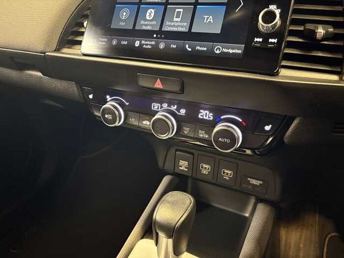 Honda Jazz Hybrid 1.5 i-MMD Hybrid Crosstar EX 5dr eCVT 