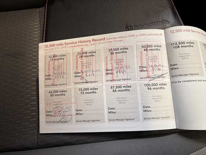 Honda Jazz Hybrid 1.5 i-MMD Hybrid Crosstar EX 5dr eCVT 