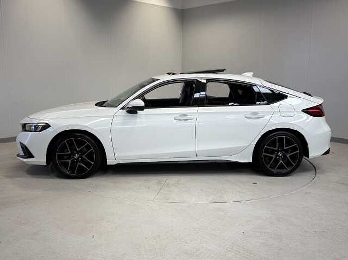 Honda Civic Hybrid 2.0 eHEV Advance 5dr CVT 