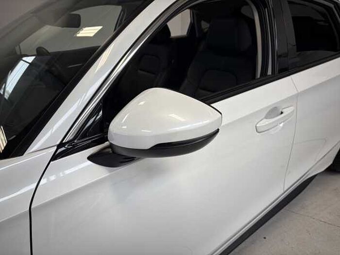 Honda Civic Hybrid 2.0 eHEV Advance 5dr CVT 