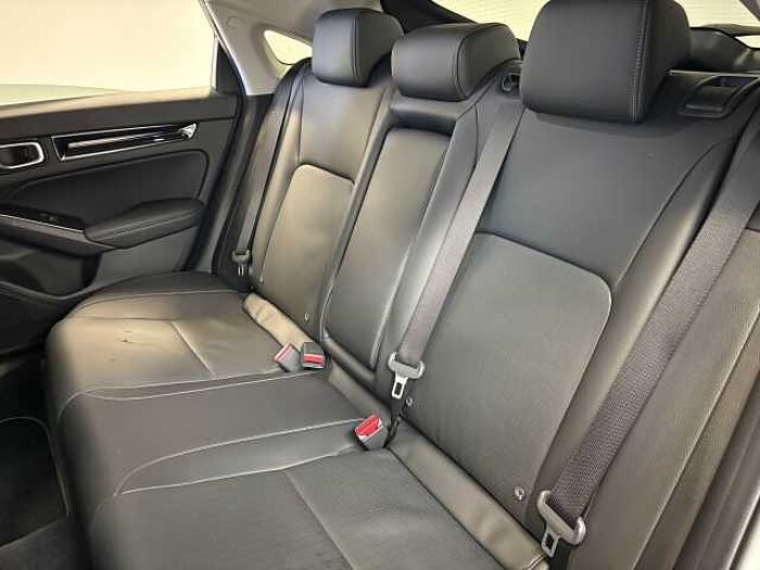 Honda Civic Hybrid 2.0 eHEV Advance 5dr CVT 