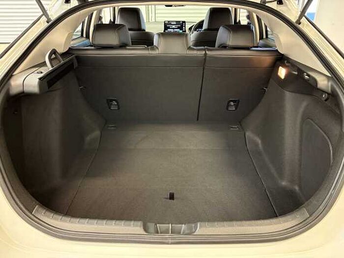 Honda Civic Hybrid 2.0 eHEV Advance 5dr CVT 