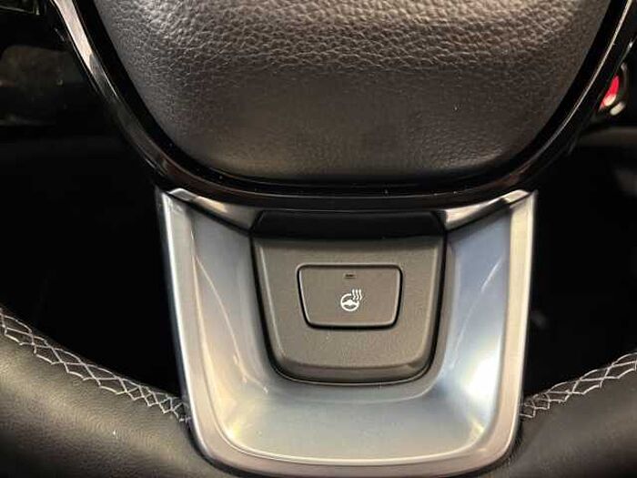 Honda Civic Hybrid 2.0 eHEV Advance 5dr CVT 