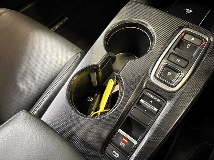 Honda Civic Hybrid 2.0 eHEV Advance 5dr CVT 