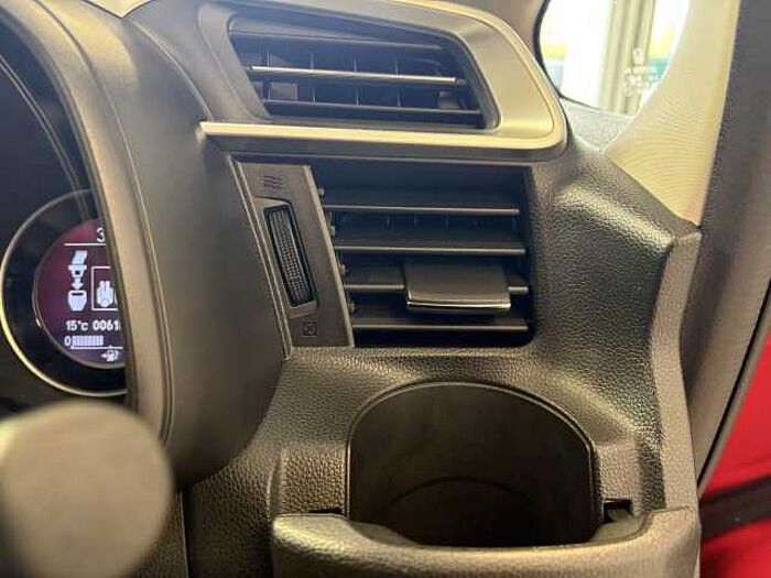 Honda Jazz 1.3 i-VTEC EX 5dr CVT 