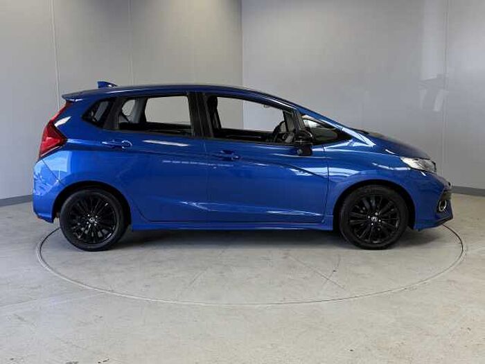 Honda Jazz 1.5 i-VTEC Sport 5dr CVT 