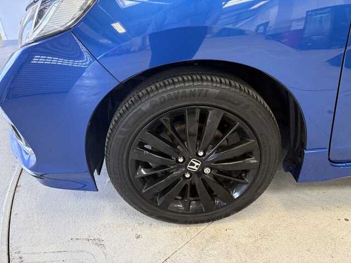 Honda Jazz 1.5 i-VTEC Sport 5dr CVT 