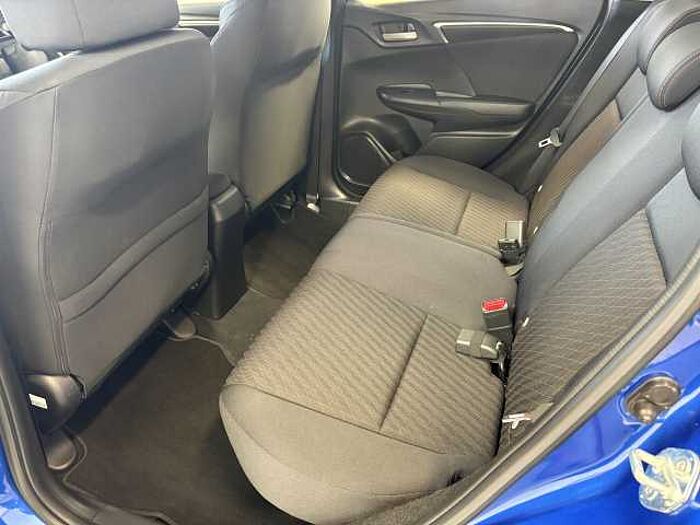 Honda Jazz 1.5 i-VTEC Sport 5dr CVT 