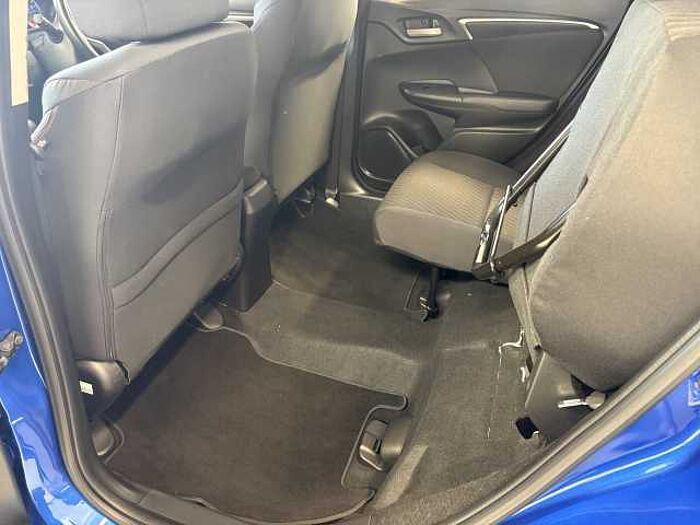 Honda Jazz 1.5 i-VTEC Sport 5dr CVT 