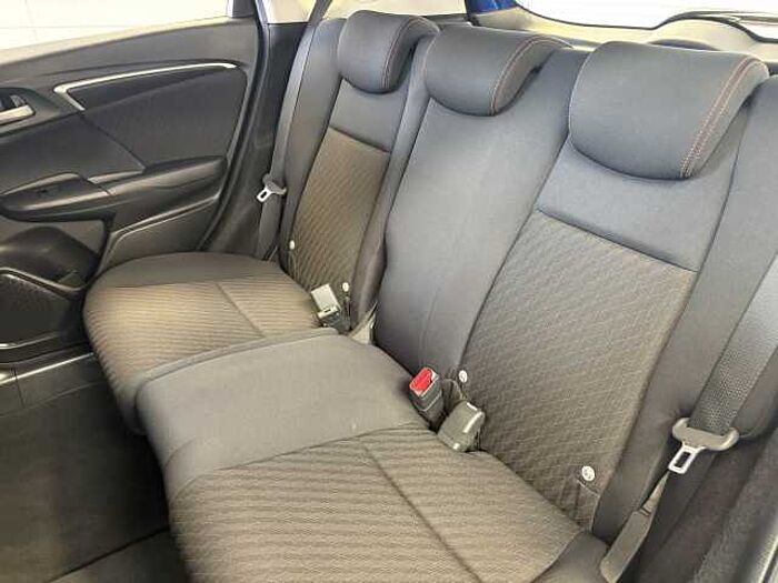 Honda Jazz 1.5 i-VTEC Sport 5dr CVT 