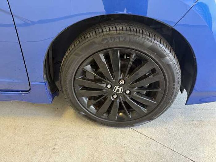 Honda Jazz 1.5 i-VTEC Sport 5dr CVT 