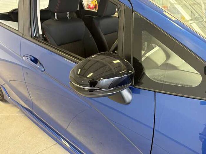 Honda Jazz 1.5 i-VTEC Sport 5dr CVT 