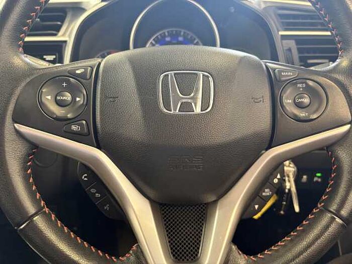 Honda Jazz 1.5 i-VTEC Sport 5dr CVT 