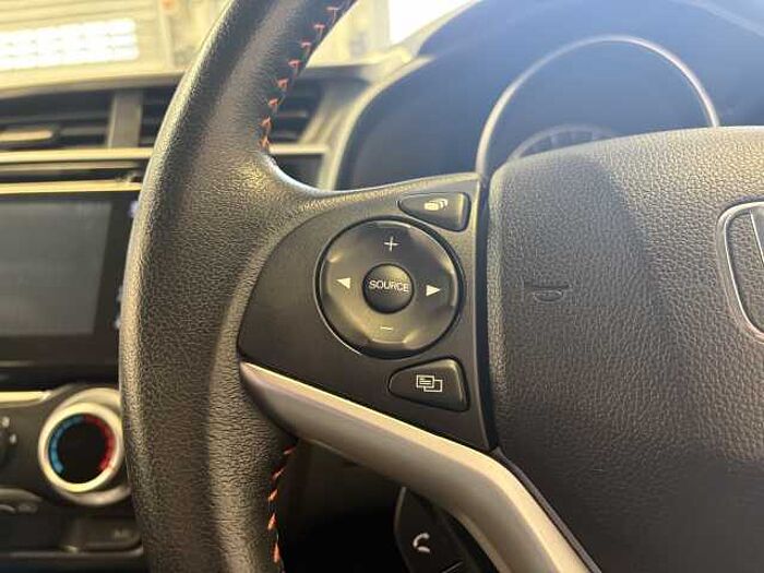 Honda Jazz 1.5 i-VTEC Sport 5dr CVT 