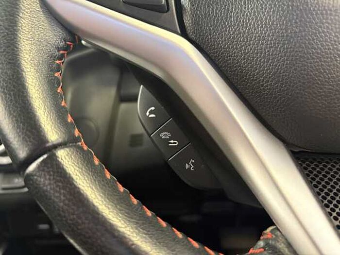 Honda Jazz 1.5 i-VTEC Sport 5dr CVT 