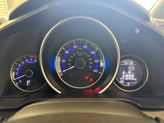 Honda Jazz 1.5 i-VTEC Sport 5dr CVT 