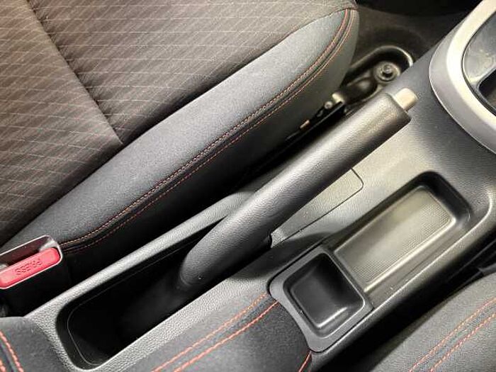 Honda Jazz 1.5 i-VTEC Sport 5dr CVT 