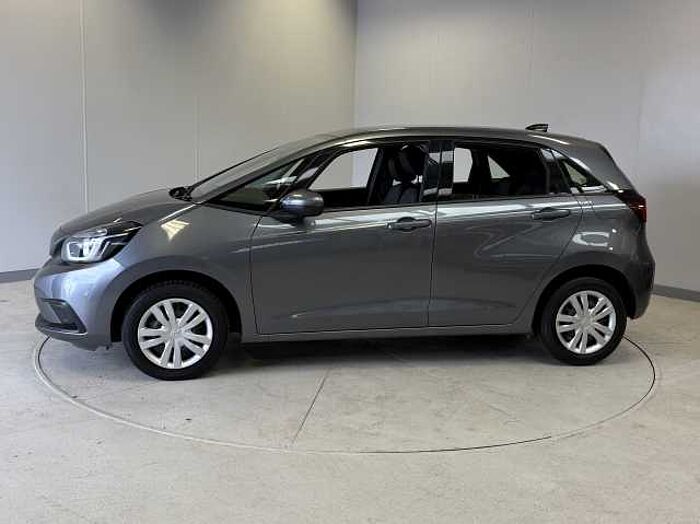 Honda Jazz Hybrid 1.5 i-MMD Hybrid SE 5dr eCVT 
