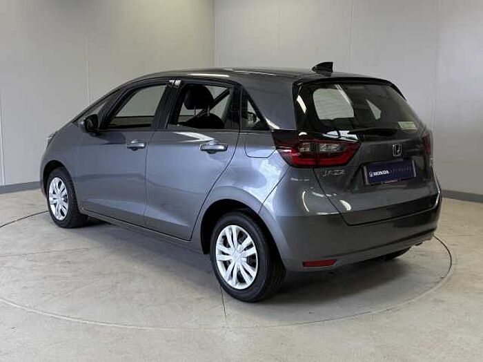Honda Jazz Hybrid 1.5 i-MMD Hybrid SE 5dr eCVT 