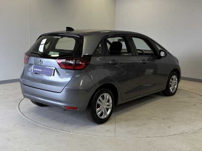 Honda Jazz Hybrid 1.5 i-MMD Hybrid SE 5dr eCVT 