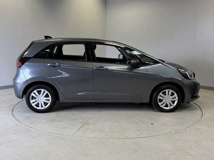Honda Jazz Hybrid 1.5 i-MMD Hybrid SE 5dr eCVT 