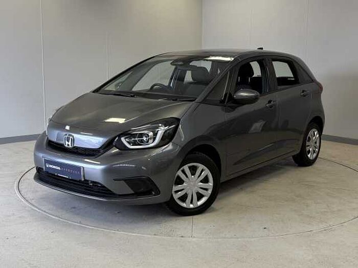 Honda Jazz Hybrid 1.5 i-MMD Hybrid SE 5dr eCVT 
