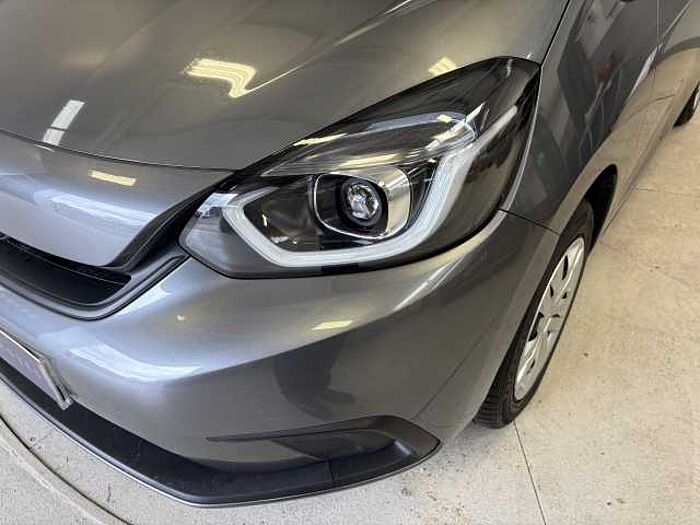 Honda Jazz Hybrid 1.5 i-MMD Hybrid SE 5dr eCVT 