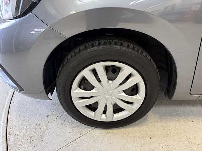 Honda Jazz Hybrid 1.5 i-MMD Hybrid SE 5dr eCVT 