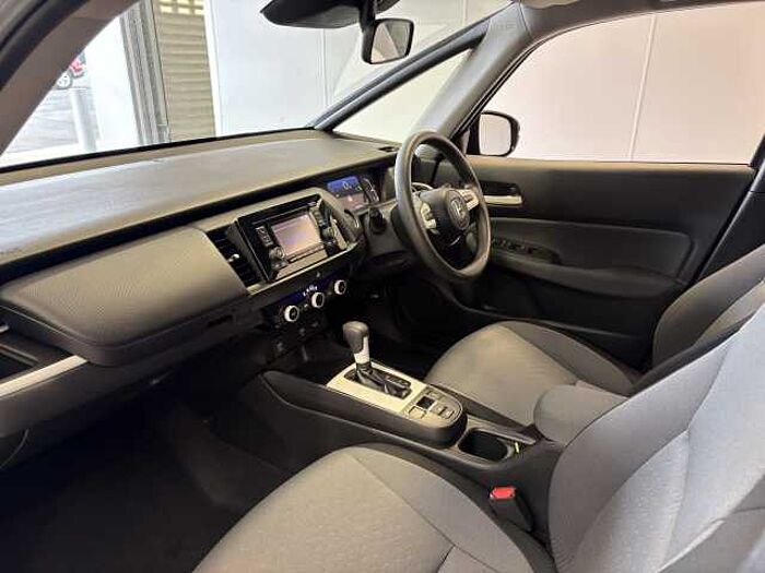 Honda Jazz Hybrid 1.5 i-MMD Hybrid SE 5dr eCVT 