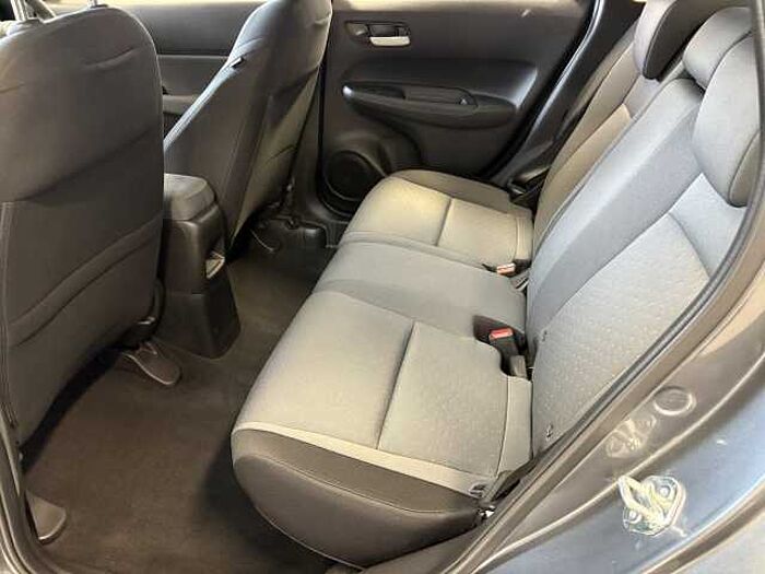 Honda Jazz Hybrid 1.5 i-MMD Hybrid SE 5dr eCVT 