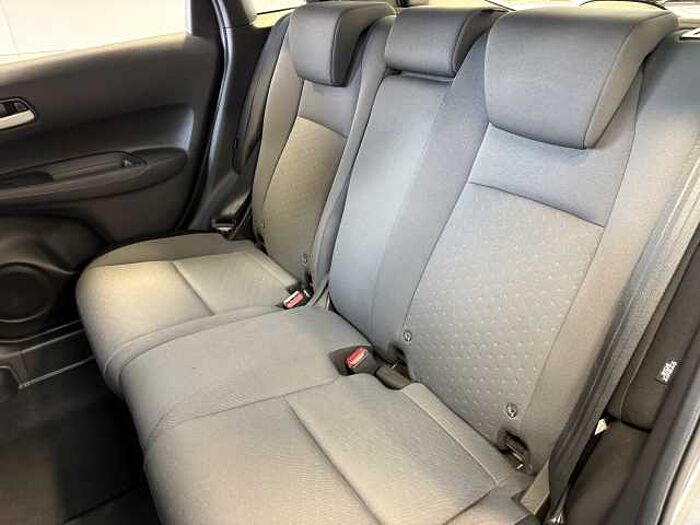 Honda Jazz Hybrid 1.5 i-MMD Hybrid SE 5dr eCVT 