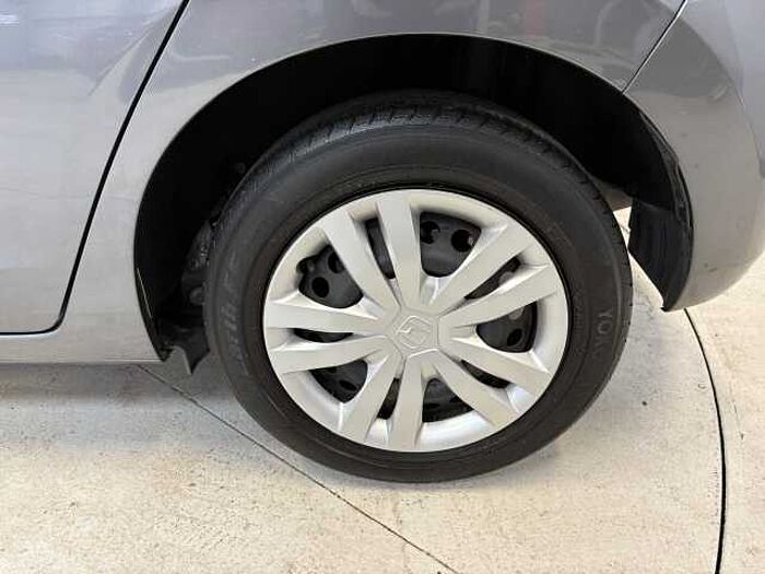 Honda Jazz Hybrid 1.5 i-MMD Hybrid SE 5dr eCVT 