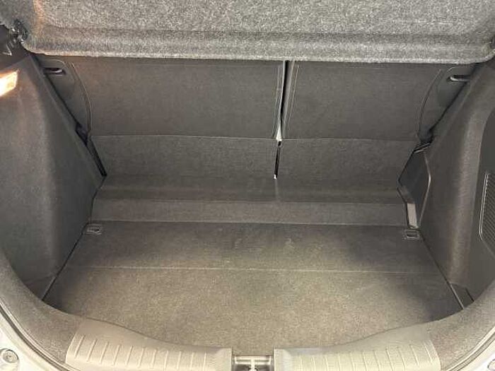 Honda Jazz Hybrid 1.5 i-MMD Hybrid SE 5dr eCVT 