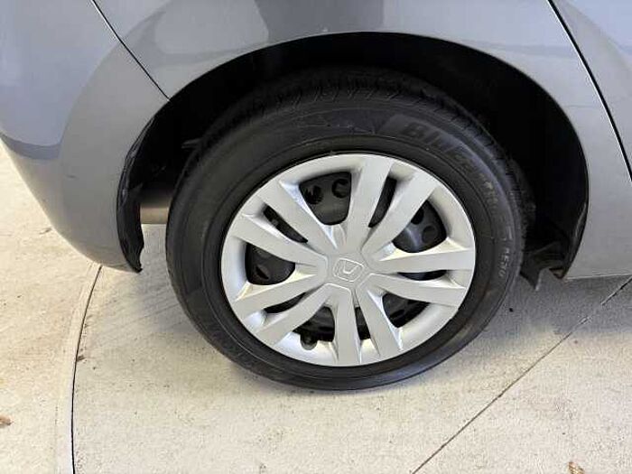 Honda Jazz Hybrid 1.5 i-MMD Hybrid SE 5dr eCVT 