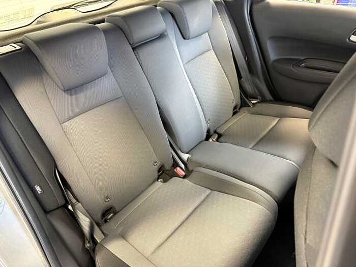 Honda Jazz Hybrid 1.5 i-MMD Hybrid SE 5dr eCVT 