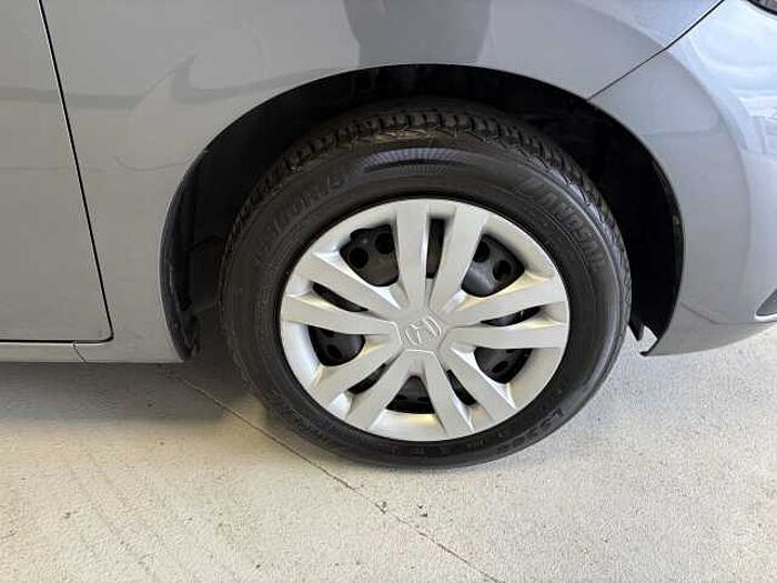 Honda Jazz Hybrid 1.5 i-MMD Hybrid SE 5dr eCVT 