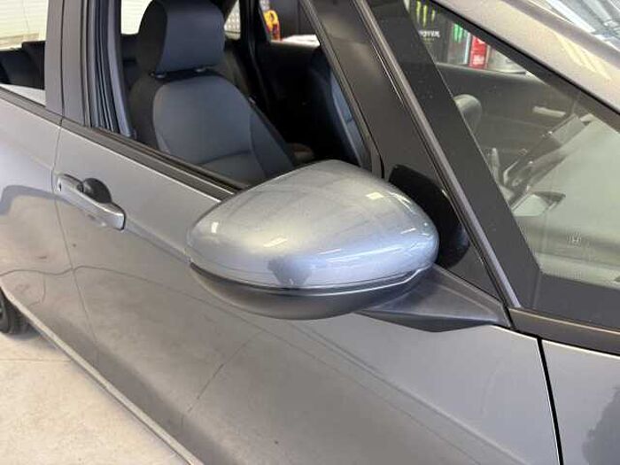 Honda Jazz Hybrid 1.5 i-MMD Hybrid SE 5dr eCVT 