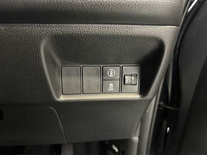 Honda Jazz Hybrid 1.5 i-MMD Hybrid SE 5dr eCVT 
